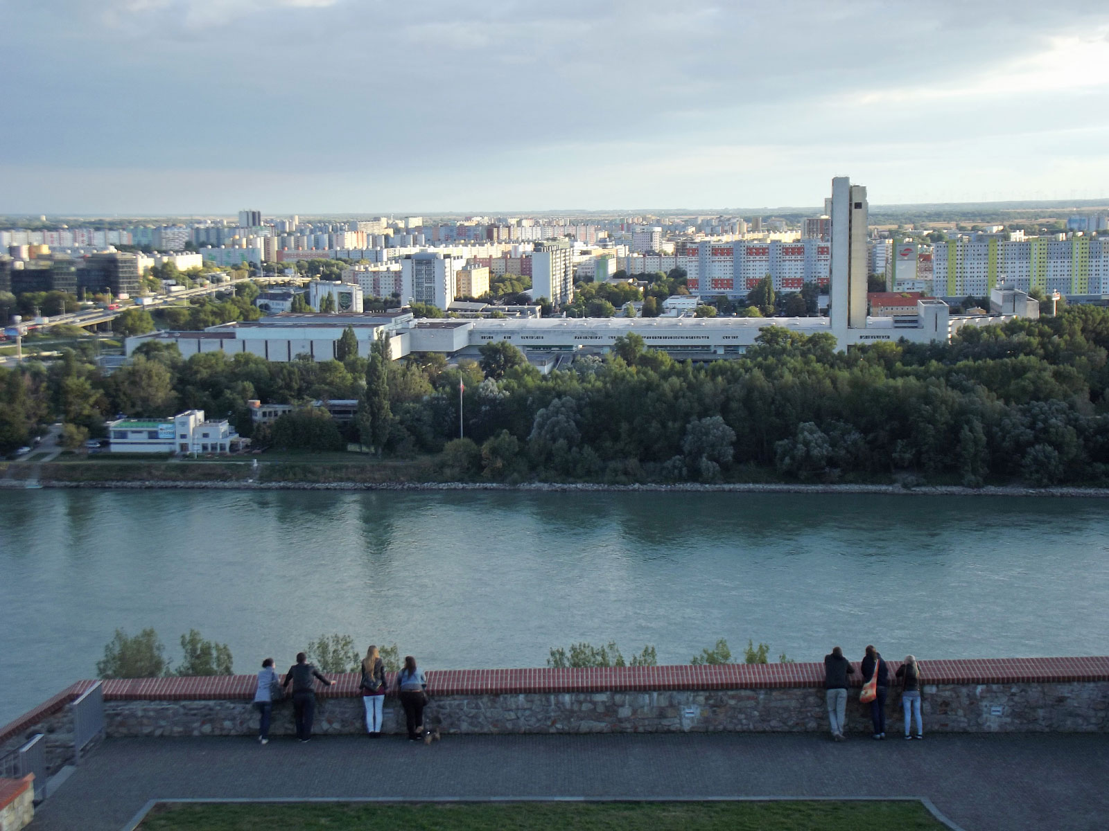 Bratislava